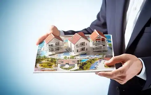 Home 61 Real Estate Software App